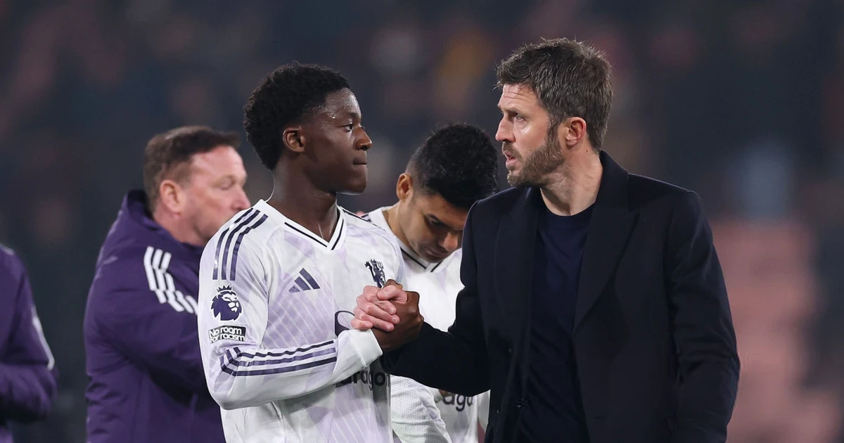 Ai cản nổi Man Utd giành vé dự Champions League mùa tới?