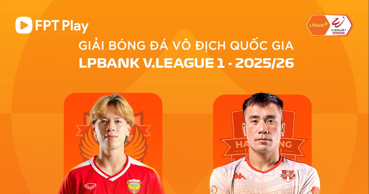 Nhận định Hà Tĩnh vs Hải Phòng, 18h00 ngày 18/4: Khách lấn chủ