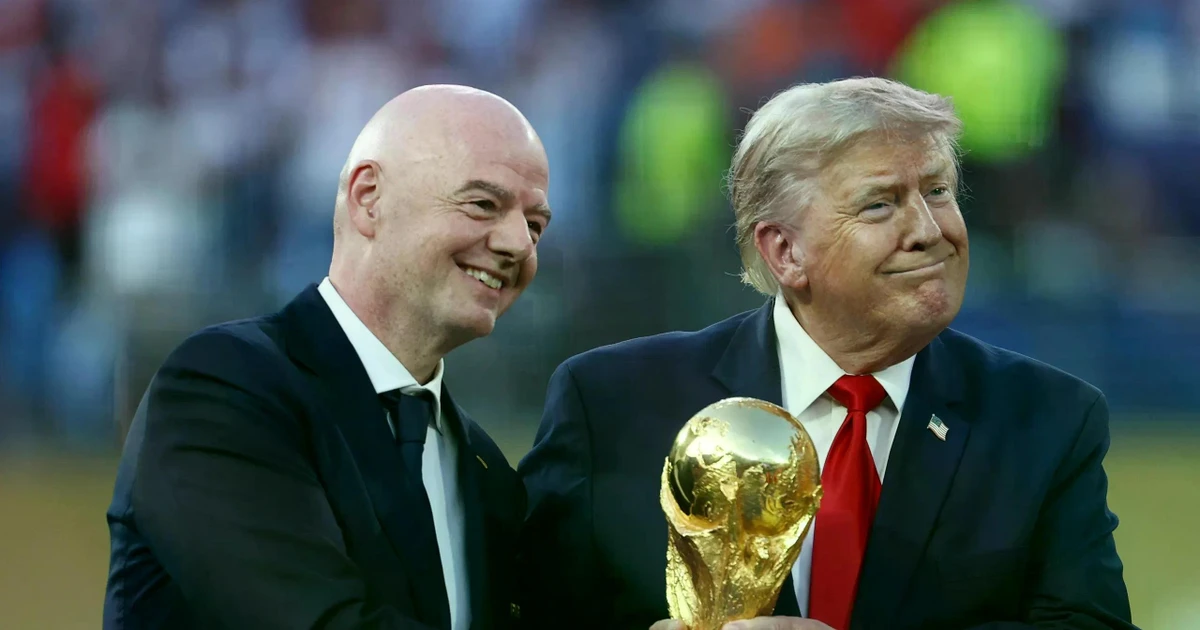 Bóng đá thế giới cùng chỉ trích FIFA: UEFA họp khẩn, dọa tẩy chay World Cup
