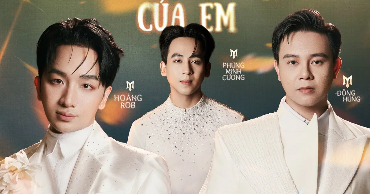 Khủng hoảng của Anh trai chông gai