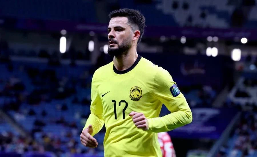 Đội trưởng Malaysia: Tuyển Việt Nam sẽ quyết đòi lại món nợ, hé lộ cách ứng phó của Malaysia