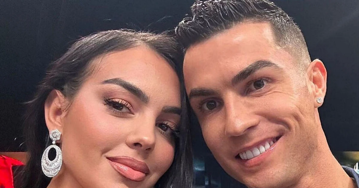 Tại sao Ronaldo trân trọng Georgina đến vậy