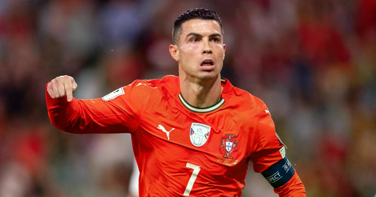 UEFA điều chỉnh lịch sử cho vòng loại World Cup châu Âu
