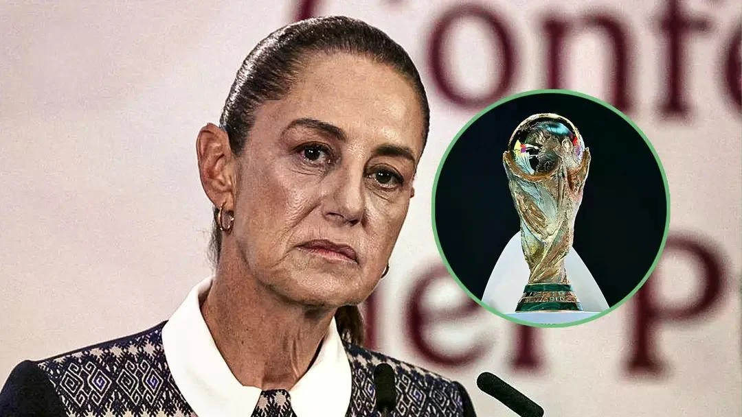 World Cup 2026: Nổ súng giết người ở thành phố đăng cai, Tổng thống Mexico lên tiếng