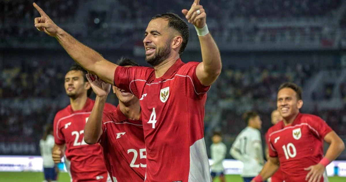 Nhận định Indonesia vs Oman, 20h00 ngày 5/6: Kiểm chứng sức mạnh tốt nhất của Indonesia