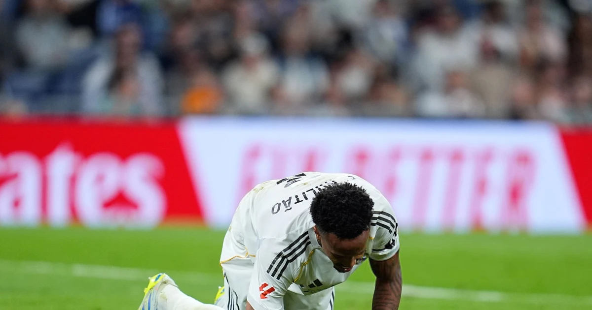 Tuyển Brazil đối diện thêm cú sốc trước World Cup 2026