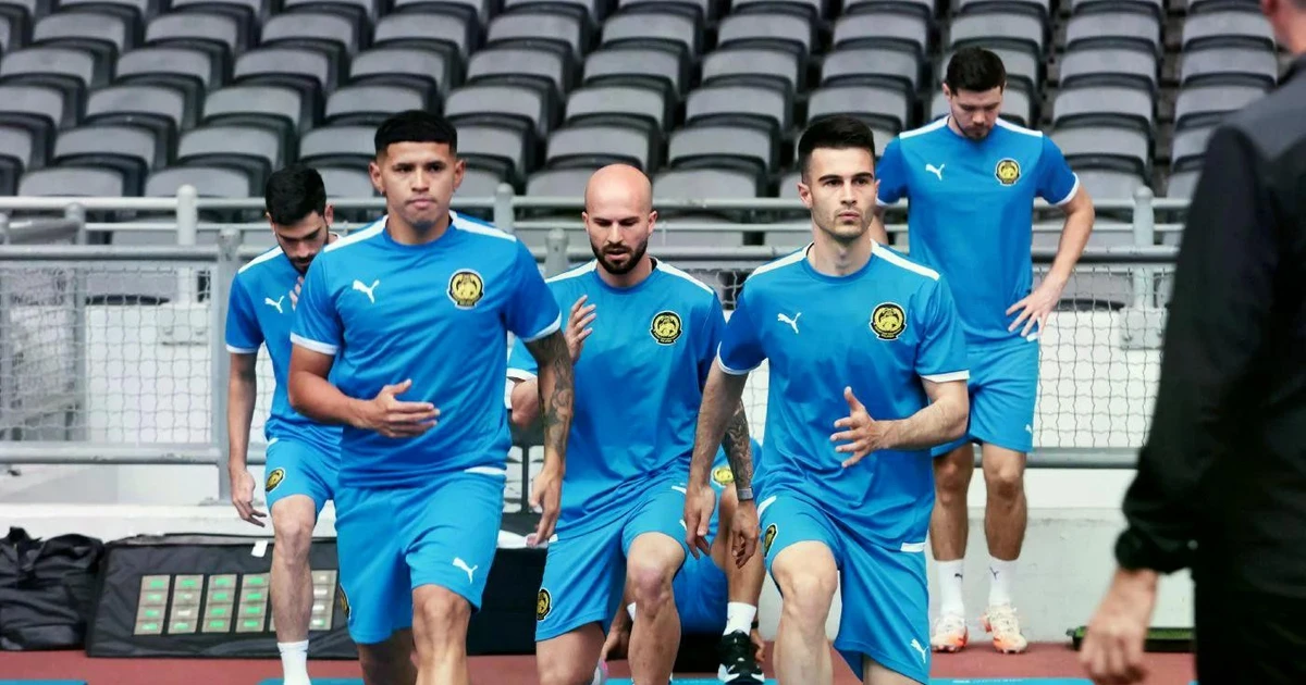 Chuyên gia Malaysia hiến kế cho đội nhà đòi nợ tuyển Việt Nam