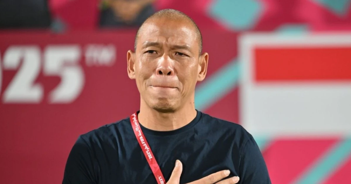 HLV U19 Indonesia nói gì khi đánh bại U19 Việt Nam?