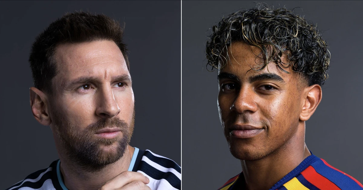 Điểm nóng chung kết World Cup: Messi và Yamal, ai sẽ tỏa sáng?