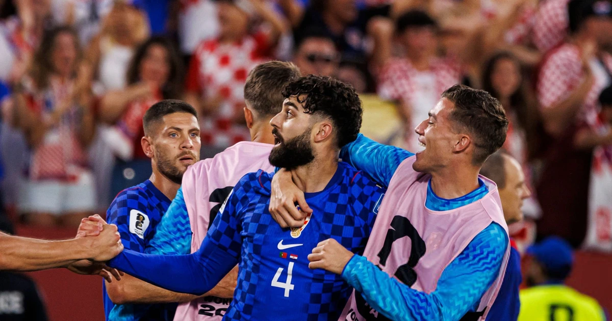 FIFA nói gì về bàn thắng bị hủy tranh cãi của Croatia?