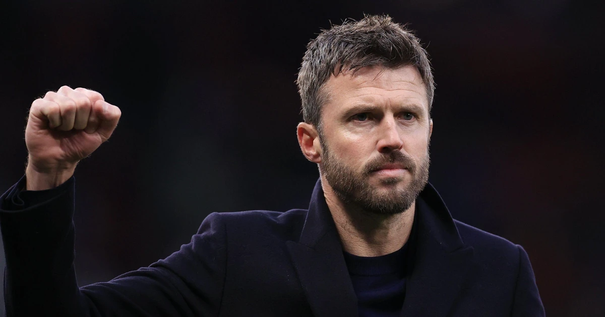 Tương lai của Michael Carrick ở Man Utd sắp ngã ngũ