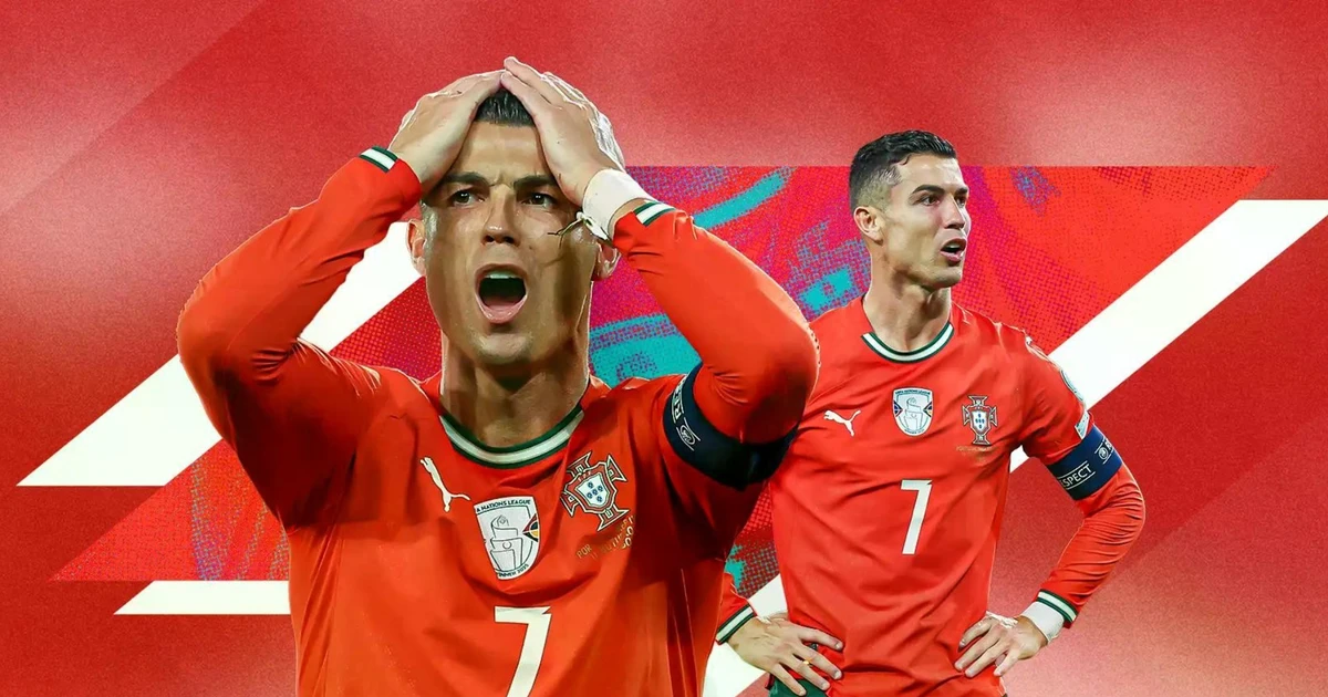World Cup 2026: Siêu máy tính dự đoán cơ hội vô địch của Ronaldo, Messi