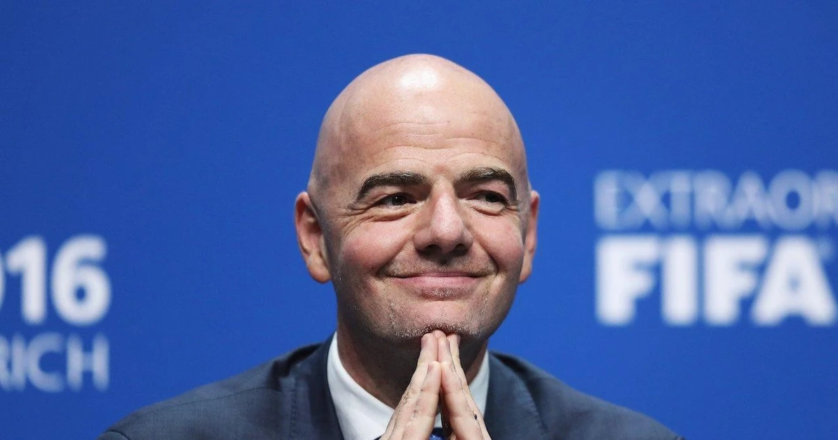 Chủ tịch FIFA có thêm đồng minh giữa nguy cơ bị phế truất