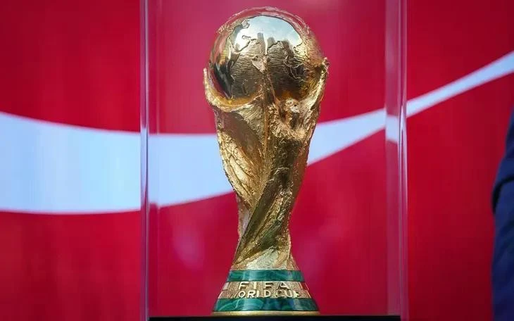 Chủ tịch FIFA dập tắt hy vọng dự World Cup 2026 của Italia