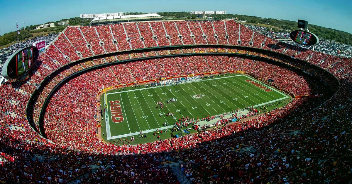 Bên trong sân bóng 'nóng' nhất World Cup 2026