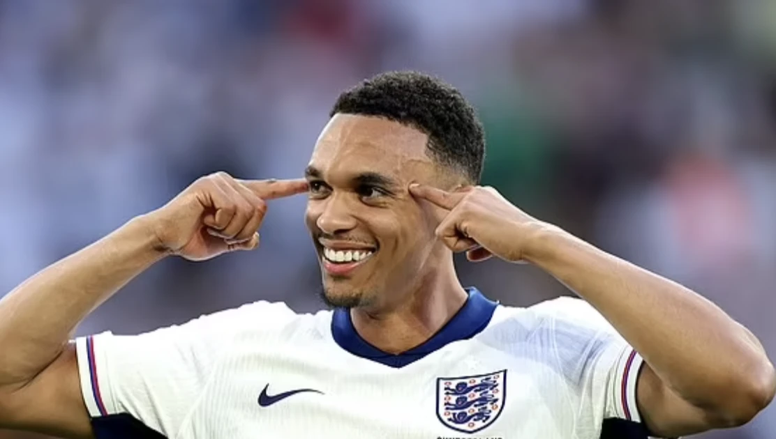 HLV Tuchel vẫn nói không với Trent Arnold: Cánh cửa World Cup đã đóng sập với hậu vệ Real?