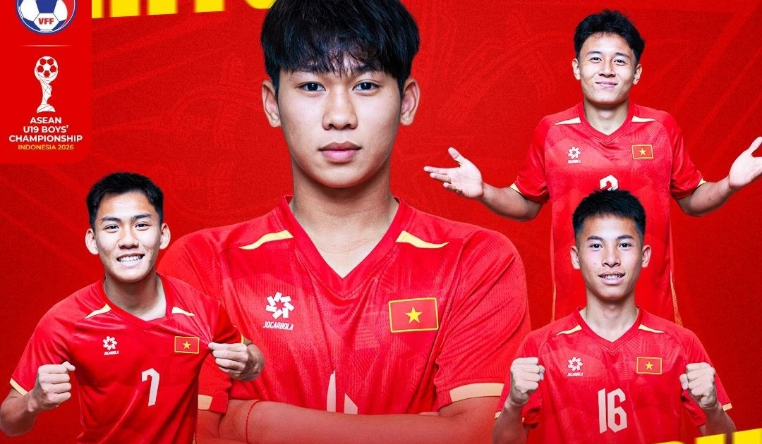 Nhận định U19 Việt Nam vs U19 Myanmar, 16h00 ngày 4/6: Không thể chủ quan