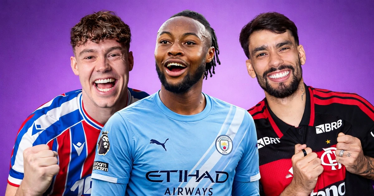 10 phi vụ đình đám sau kỳ chuyển nhượng giữa mùa châu Âu