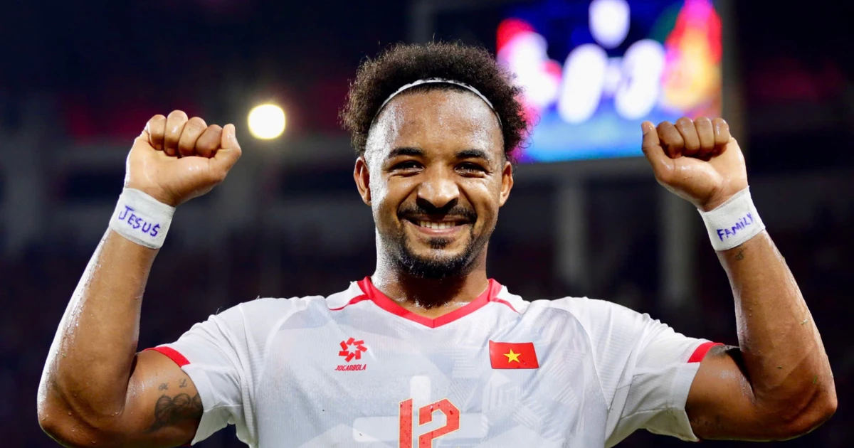 Con số 'biết nói' giải mã sức mạnh của tuyển Việt Nam tại ASEAN Cup