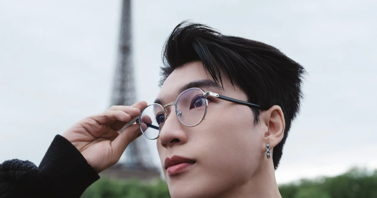 Ai thăng tiến thần tốc như Hieuthuhai