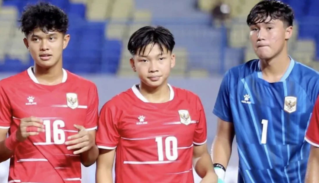 Nhận định U17 Qatar vs U17 Indonesia, 23h30 ngày 9/5: Vé sớm đến U17 World Cup?