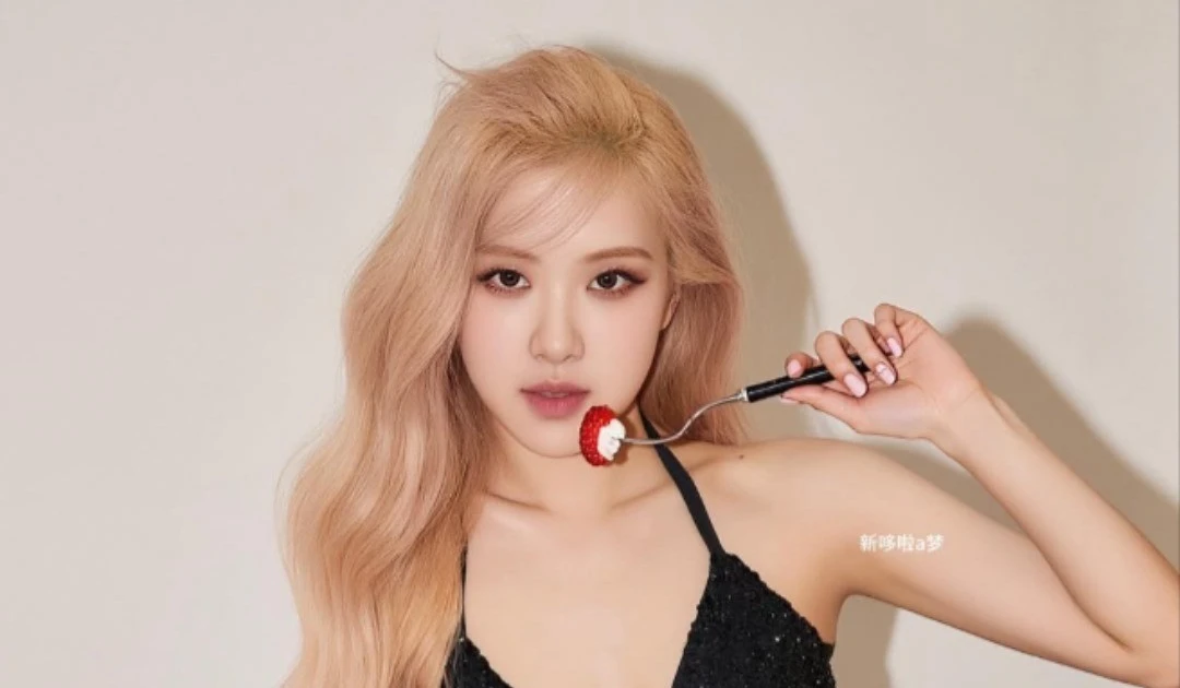 Rose (BlackPink) vỡ mộng