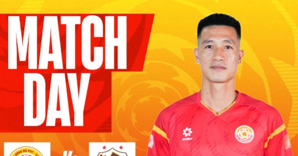 Nhận định PVF-CAND vs HAGL, 18h00 ngày 24/1: Thay tướng có đổi vận