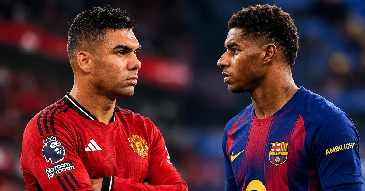 MU đại thanh lọc đội hình: 8 ngôi sao đếm ngược ngày chia tay sân Old Trafford