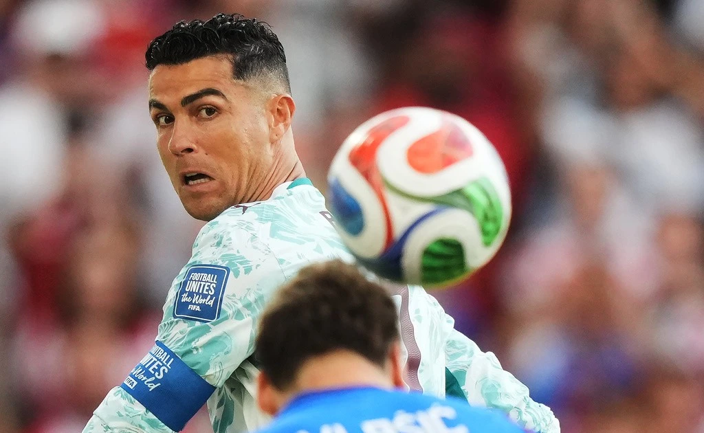 Dự đoán vô địch World Cup: Pháp số 1, Bồ Đào Nha có 5% cơ hội