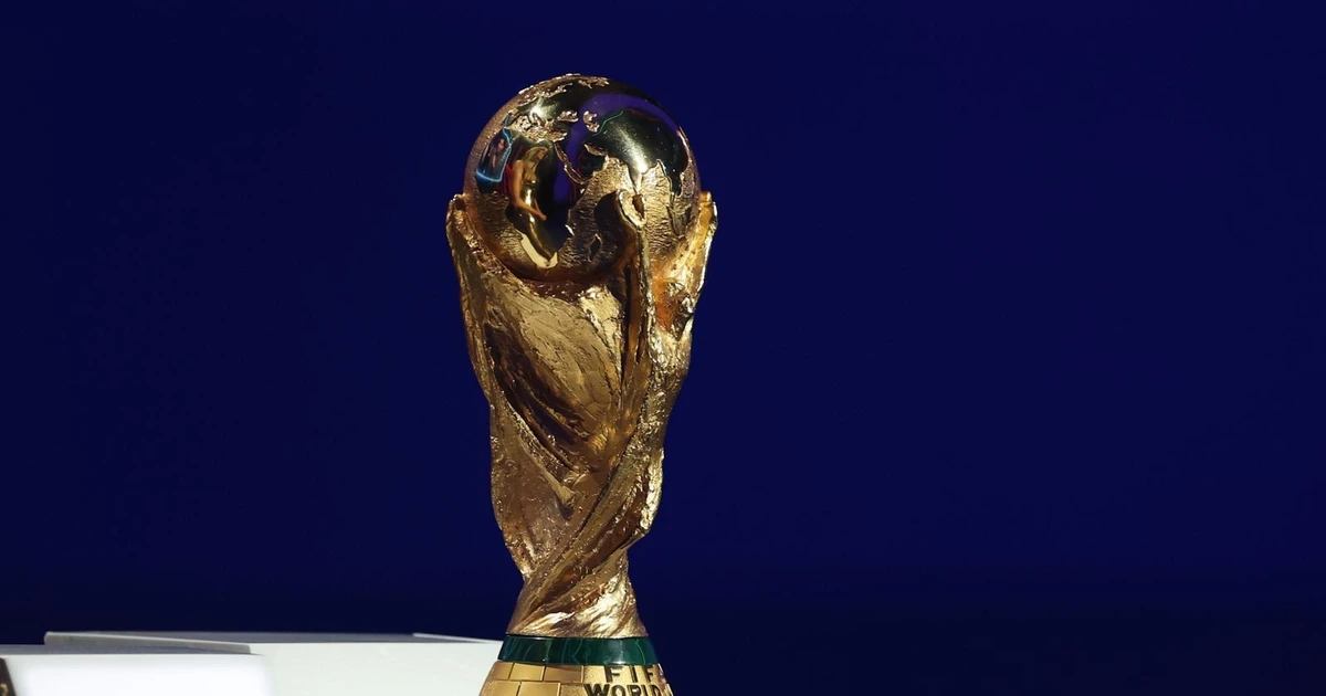 Tuyển Iran chỉ còn cách World Cup 2026 'một bước chân'