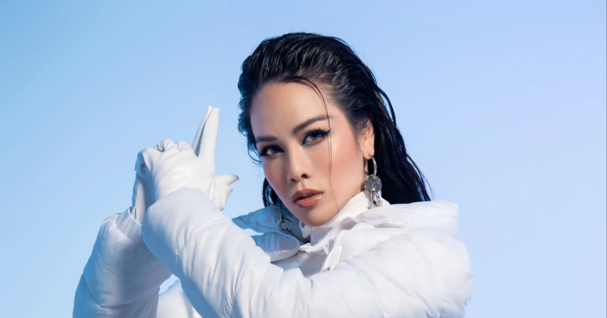 Sạn trong MV của Nhật Kim Anh