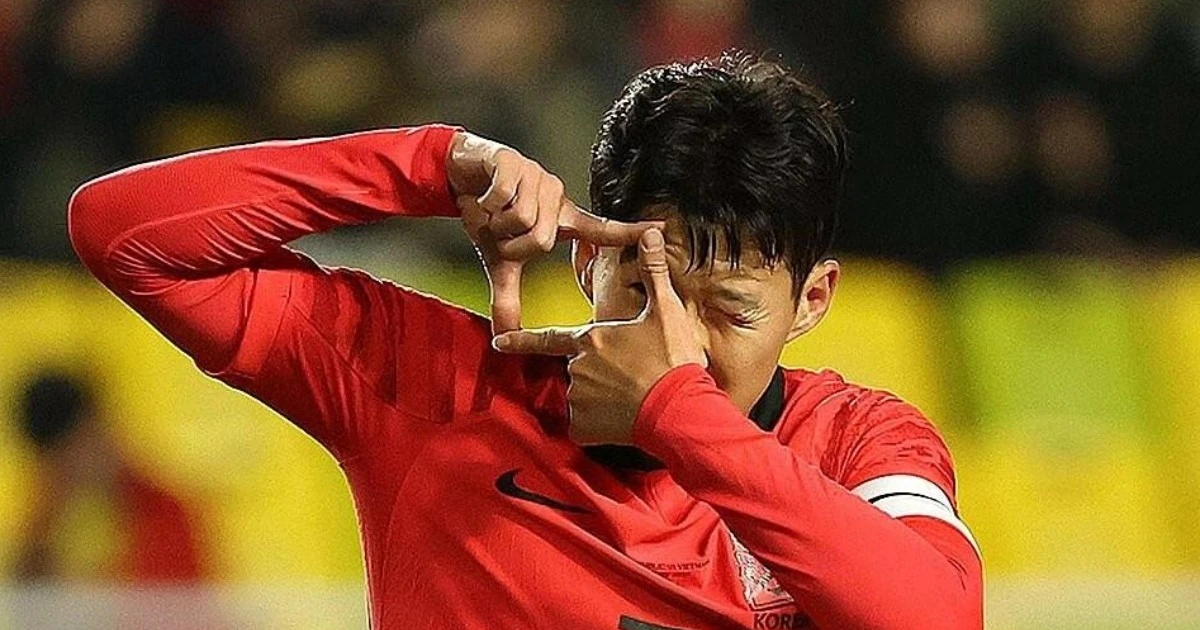 Trực tiếp Hàn Quốc vs CH Czech, 9h00 ngày 12/6: Chờ Son Heung-min tỏa sáng