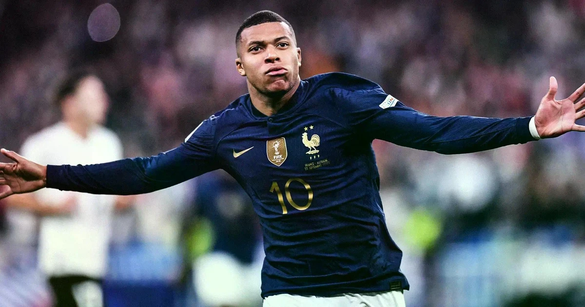 Pháp công bố đội hình dự World Cup 2026: Ngôi sao Real Madrid bị loại