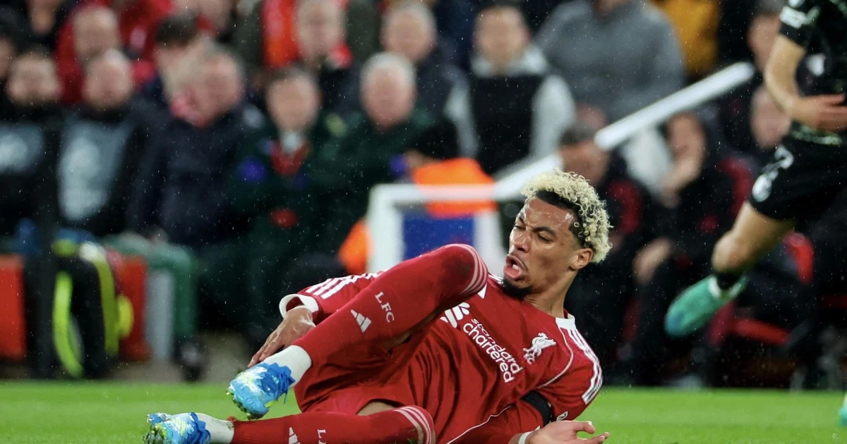 World Cup 2026 đến gần, cũng là lúc những bi kịch bắt đầu xuất hiện