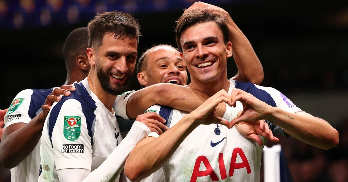 Nhận định Tottenham vs Everton, 22h00 ngày 24/5: Trận chiến sống còn
