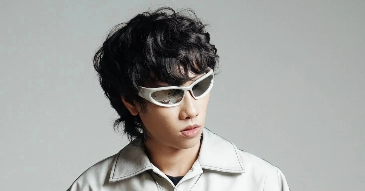 Nhà sản xuất tỷ view Hoaprox sẵn sàng 'đốt cháy' concert Thanh xuân