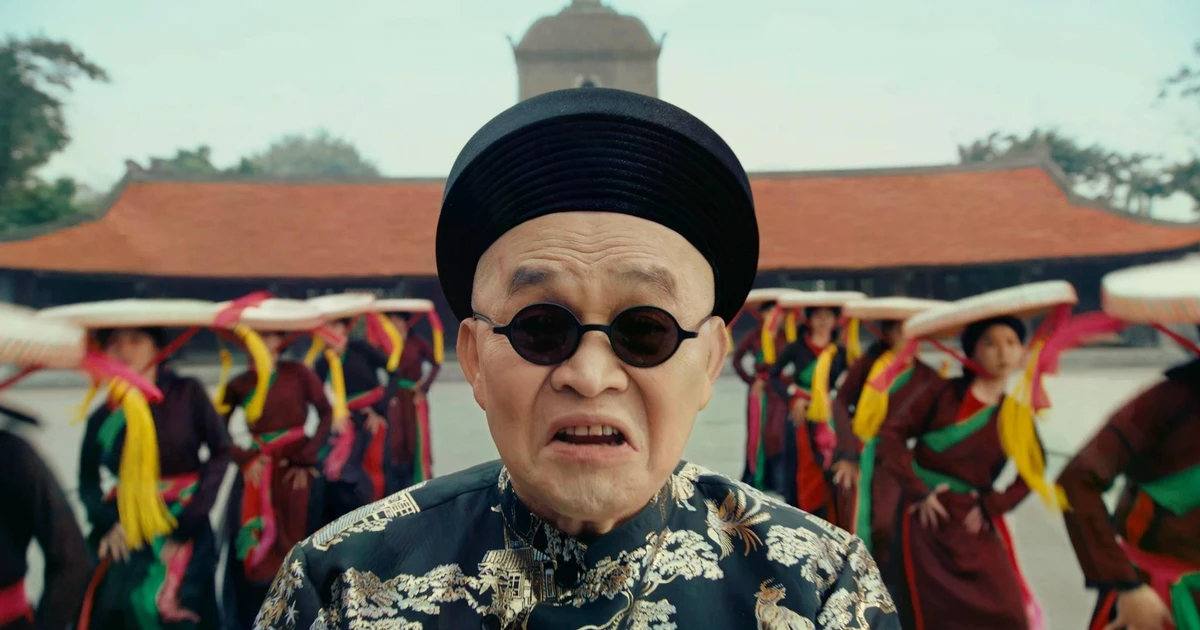 'Bắc Bling' chạm mốc 300 triệu view