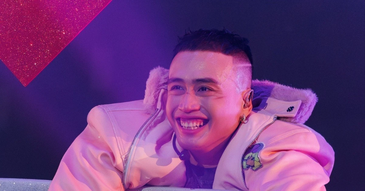 Ngựa hoang Rap Việt bị Karik khuất phục