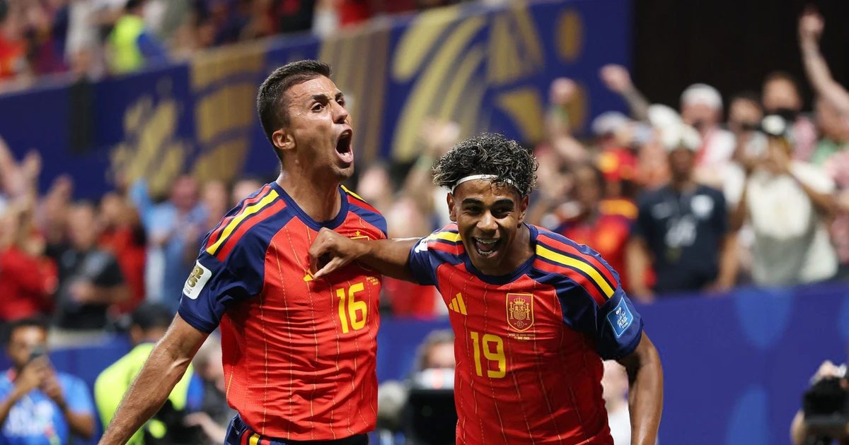 Nhận định Uruguay vs Tây Ban Nha, 7h00 ngày 26/6: Trận chiến sinh tử