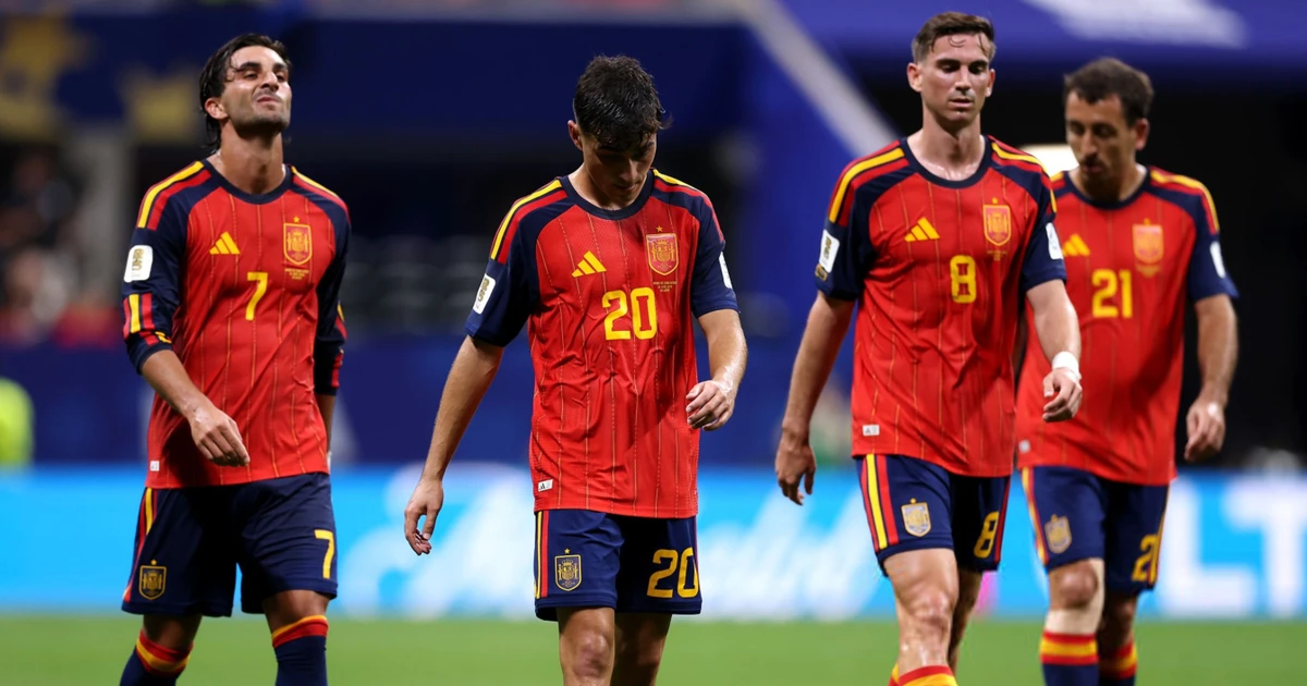 Trực tiếp Tây Ban Nha vs Saudi Arabia, 23h00 ngày 21/6: Mệnh lệnh phải thắng