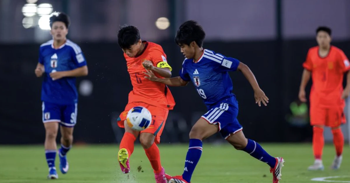 Nhận định U17 Trung Quốc vs U17 Qatar, 23h00 ngày 12/5: Cận kề cửa 'tử'