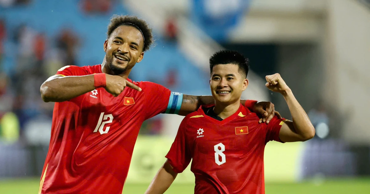Báo Indonesia ngả mũ trước thành tích xuất sắc của đội tuyển Việt Nam