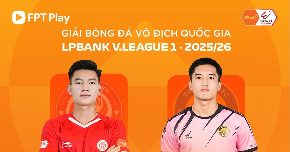 Nhận định Thể Công Viettel vs Thanh Hóa, 19h15 ngày 10/4: Bám đuổi ngôi đầu