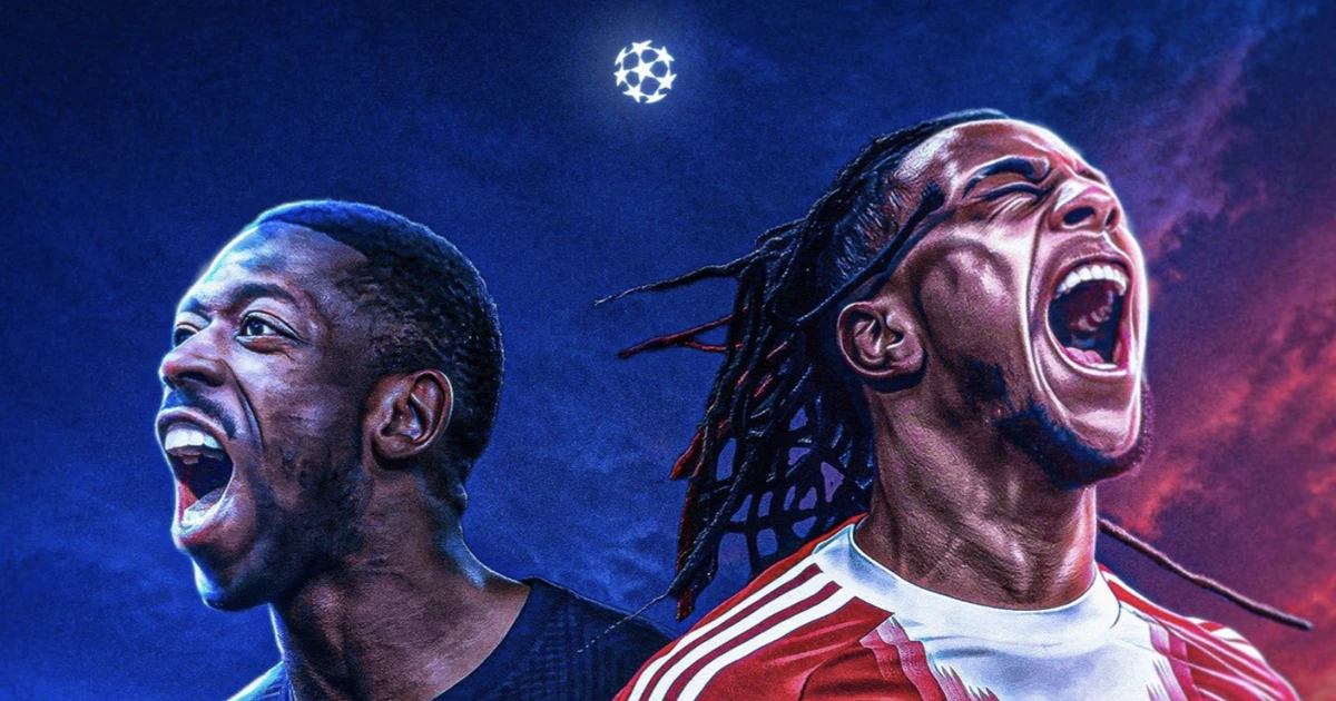 Trực tiếp bán kết Bayern vs PSG, 2h00 ngày 7/5: Đại chiến không khoan nhượng