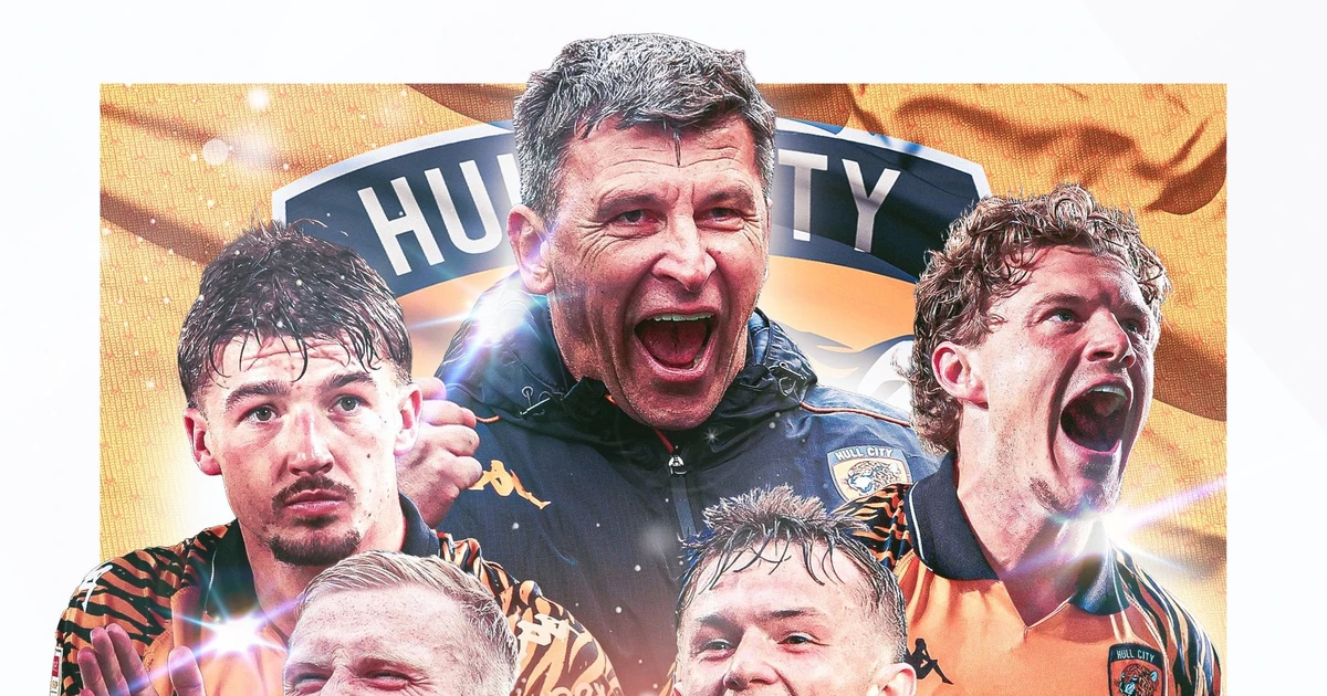 Ấn định CLB cuối cùng thăng hạng Premier League