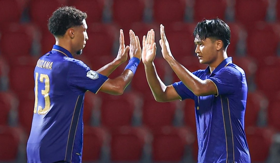 Nhận định Thái Lan vs Myanmar, 20h00 ngày 8/8: 'Voi chiến' vào bán kết theo kịch bản nào?