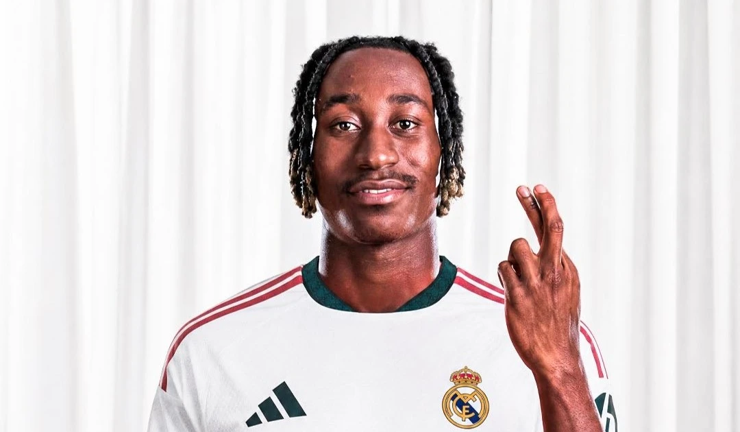 Tân binh đắt nhất lịch sử Real Madrid có gì đặc biệt?