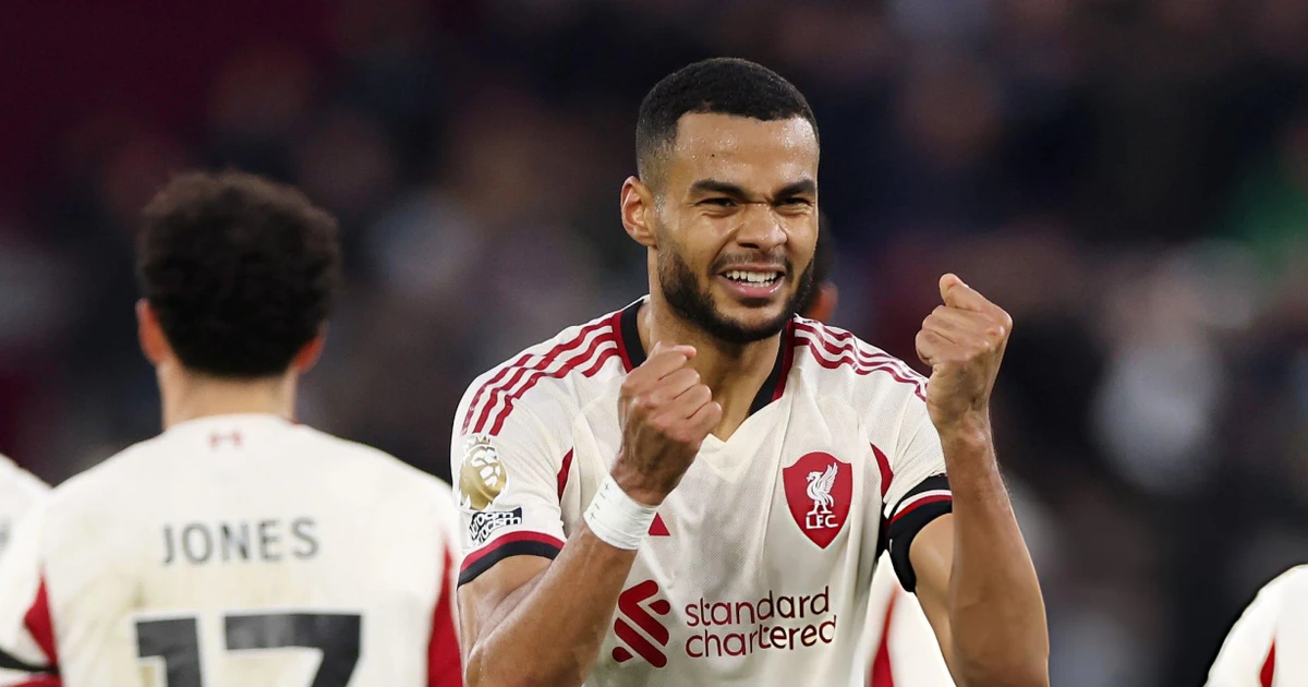 Nhận định Leeds vs Liverpool, 0h30 ngày 7/12: Hiểm họa rình rập