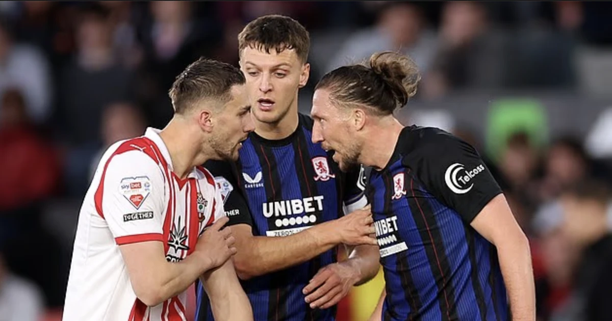 Cú sốc bóng đá Anh: Southampton bị loại khỏi 'trận đấu đắt nhất thế giới'
