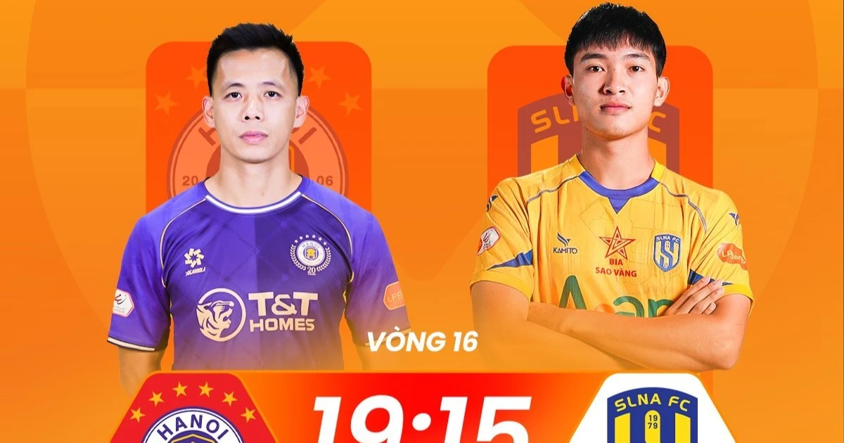 Nhận định CLB Hà Nội vs SLNA, 19h15 ngày 13/3: Thừa thắng xông lên